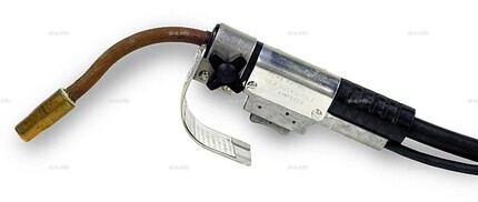 Горелка Innershield 5m Р-К345-10-5М - st-e.info - Тверь