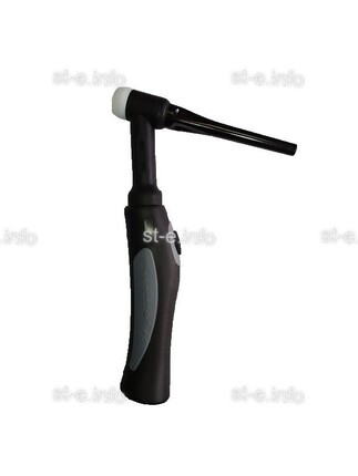 Сварочная горелка SINTIG-26MKP-FX, длиной 8 метров, разъем 7-pin - st-e.info - Тверь