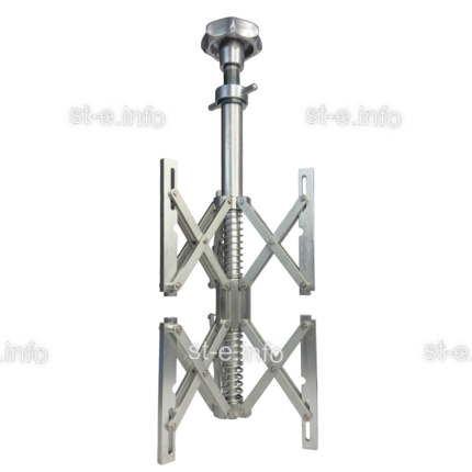 Внутренние центраторы Centromat® 42ES, тип 4, для труб из углеродистой стали д.85-220 mm - st-e.info - Тверь