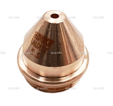 Сопло YK-200 1,6 - st-e.info - Тверь