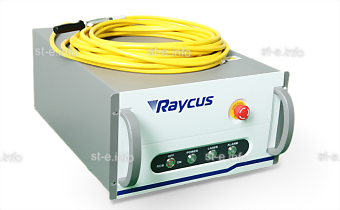 Источник лазерного излучения RFL-C500L - st-e.info - Тверь