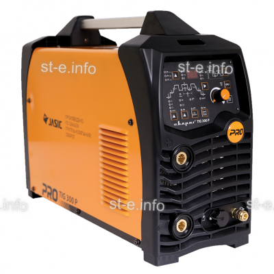 Инвертор сварочный Сварог TIG 300 P "PRO" (W232) - st-e.info - Тверь