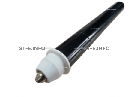 Плазмотрон для механизированной резки P-160 (10м) - st-e.info - Тверь