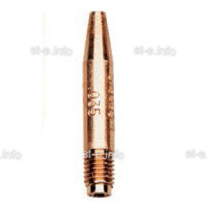 Усеченный наконечник 1,2мм KP14T-45 - st-e.info - Тверь