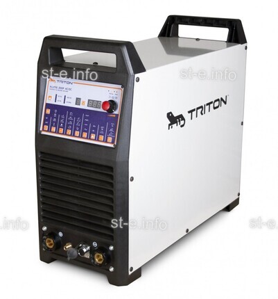 TRITON ALUTIG 200Р AC/DC - st-e.info - Тверь