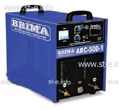 Сварочный аппарат Brima (инвертор) ARC-500-1 - st-e.info - Тверь