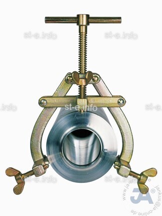 Центратор монтажный 1" - 3" диаметр 20 - 90  mm Jankus - st-e.info - Тверь