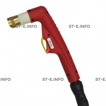 Плазмотроны для ручной резки Сварог CS 151 - st-e.info - Тверь