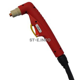 Плазмотроны для ручной резки Сварог CS 50 - st-e.info - Тверь