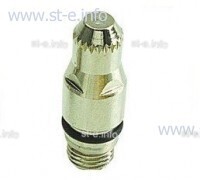 Электрод для плазмотрона P-200  - st-e.info - Тверь