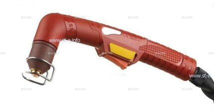Плазмотрон для ручной резки Ergocut S105 - st-e.info - Тверь
