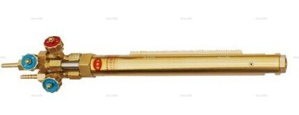 Резак пропановый механизированный GJ250 - st-e.info - Тверь