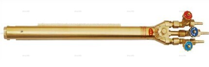 Резак пропановый механизированный GJ370 - st-e.info - Тверь