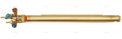 Резак пропановый механизированный GJ450 - st-e.info - Тверь