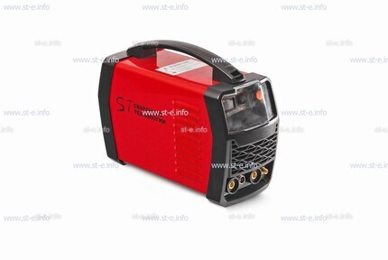 Инвертор для аргонодуговой сварки TIG-250 IGBT - st-e.info - Тверь