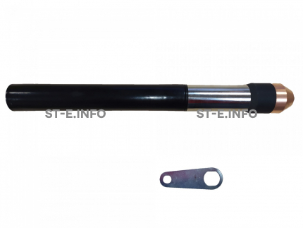 Плазмотрон YK125 с кабелем 10 м - st-e.info - Тверь