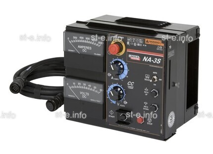 Вольтметр M20970-1A  для NA-3S Lincoln Electric - st-e.info - Тверь