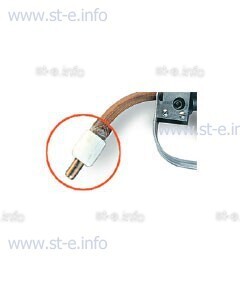 Изолятор KP2089-1 для горелки  K345-10 - st-e.info - Тверь