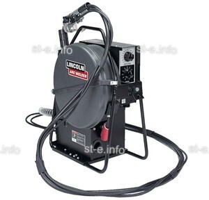 Механизм подачи проволоки LN-23P - st-e.info - Тверь
