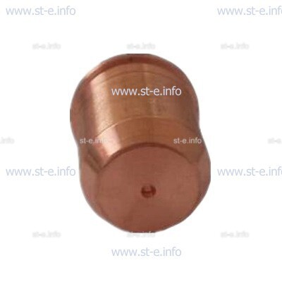 Сопло 1.0 мм арт. PD0119-10 - st-e.info - Тверь