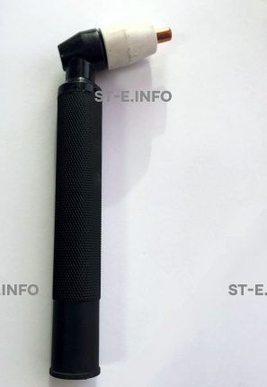 Плазмотрон для ручной резки PT31 - st-e.info - Тверь