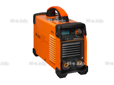 Сварочный инверторный аппарат Сварог REAL ARC 250 (Z244) - st-e.info - Тверь