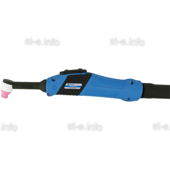 Горелка аргонодуговая сварочная (TIG) SR-P 24W TBi 4 м с водяным охлаждением - st-e.info - Тверь