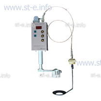 Контроллер высоты SF-HC30 A1 - st-e.info - Тверь