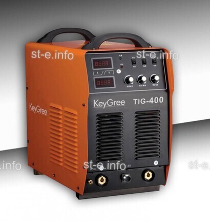 Инвертор сварочный TIG/MMA - 400 - st-e.info - Тверь