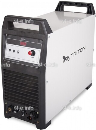 TRITON CUT 70 PN - st-e.info - Тверь