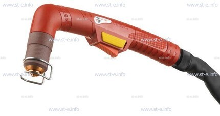Плазмотрон для ручной резки Ergocut A141 с кабелем 6 м - st-e.info - Тверь