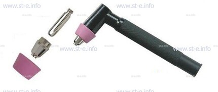 Электрод AG60 (SG55) (для CUT-60) - st-e.info - Тверь