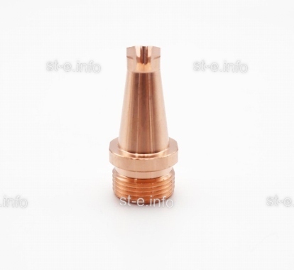 Сопло сварочное AS-12  - st-e.info - Тверь