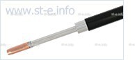 Горелка для автоматической сварки Tbi AUT- 8W,прямой гусак - st-e.info - Тверь
