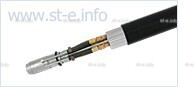 Горелка для автоматической сварки Tbi AUT-9W-3С охлаждаемое сопло - st-e.info - Тверь