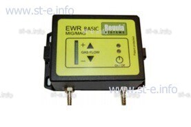 Газорегулятор EWR Basic 300A с ключом - st-e.info - Тверь