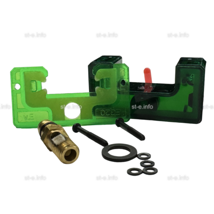 Блок смазки Hiwin EG-20-E2-KIT-ZZ - st-e.info - Тверь