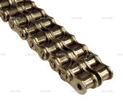 Цепь нержавеющая для центратора TAG Pipe EZSCC20SS - st-e.info - Тверь