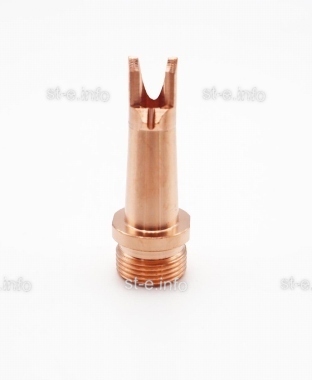 Сопло сварочное CS-12 - st-e.info - Тверь