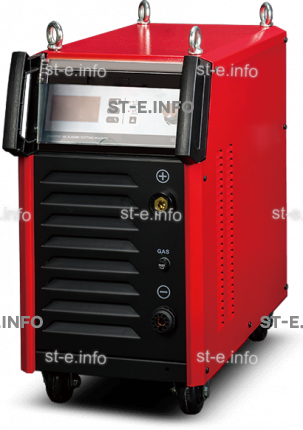 Плазморез DOG-120L - st-e.info - Тверь