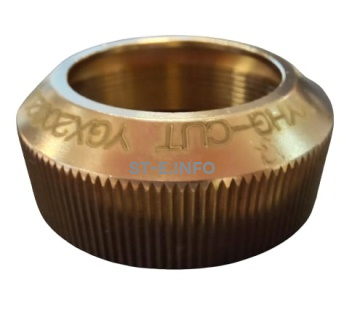 Держатель экрана для плазмотронов YGX200 - st-e.info - Тверь