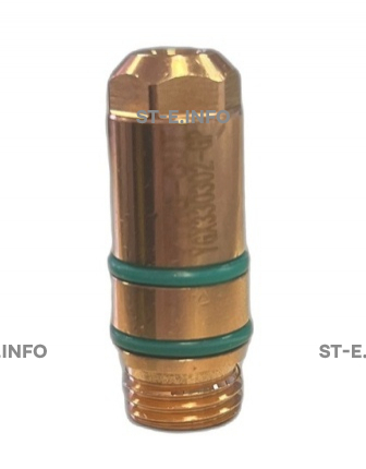 Электрод для плазмотронов YGX300 - st-e.info - Тверь