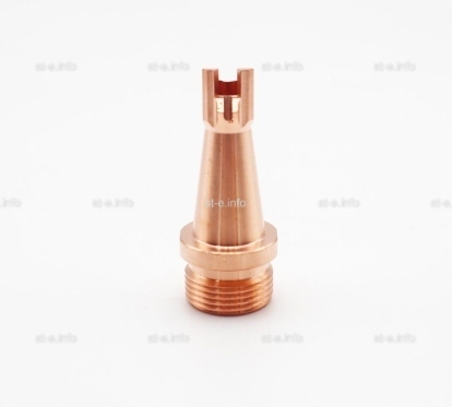 Сопло сварочное ES-12 - st-e.info - Тверь