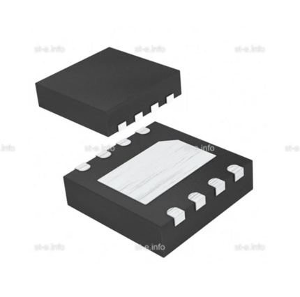 FDMC5614P, Транзистор полевой P-канальный 60В 5.7A - st-e.info - Тверь