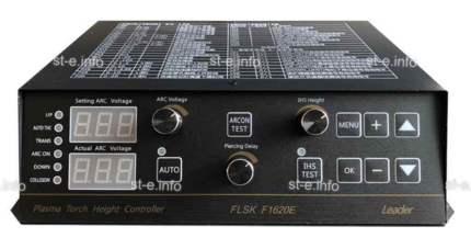 Контроллер высоты FLSK F1620E - st-e.info - Тверь