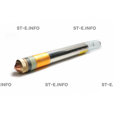 Голова плазмотрона YGX300 механизированная, без кабеля - st-e.info - Тверь