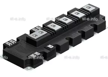 IGBT модуль SKM1400GB17P4 - st-e.info - Тверь