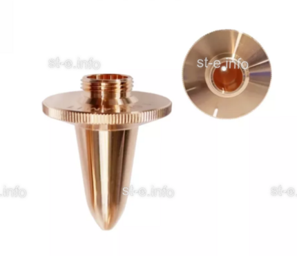 Сопло одинарное 1,2 мм арт. BLT-S1.2-F - st-e.info - Тверь