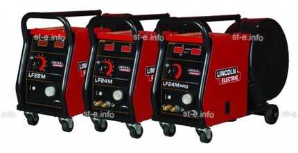 Механизм подачи проволоки LF-24M - st-e.info - Тверь
