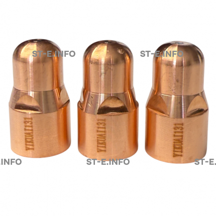 Электрод YIK-130 PRO  - st-e.info - Тверь